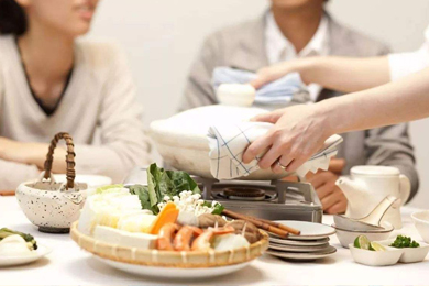 餐飲渠道秘籍：山東人最能吃、火鍋品類增長迅猛……