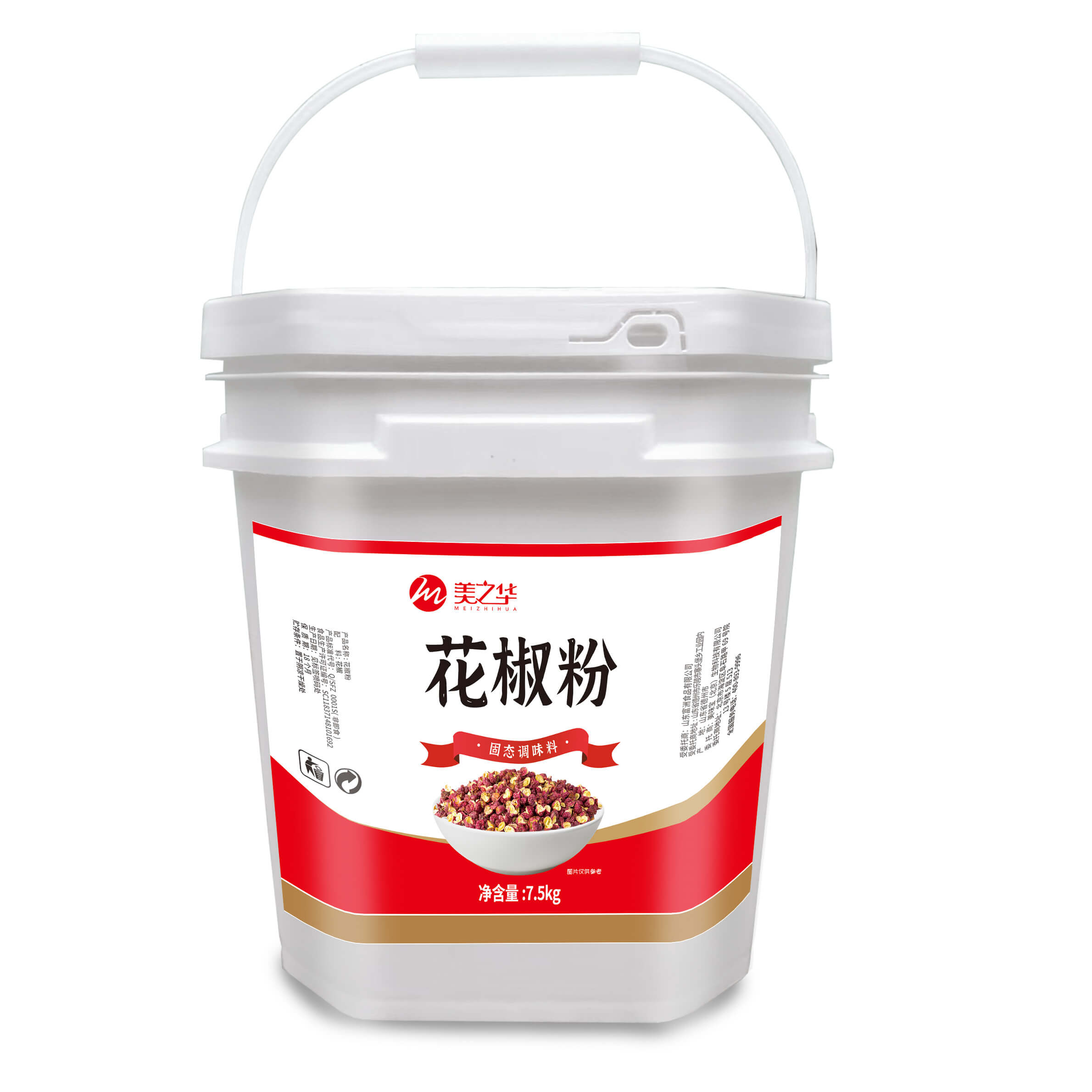  Sichuan pepper powder（7.5kg）